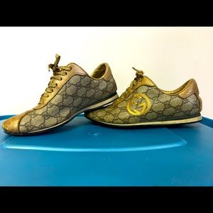 Gucci Sneakers